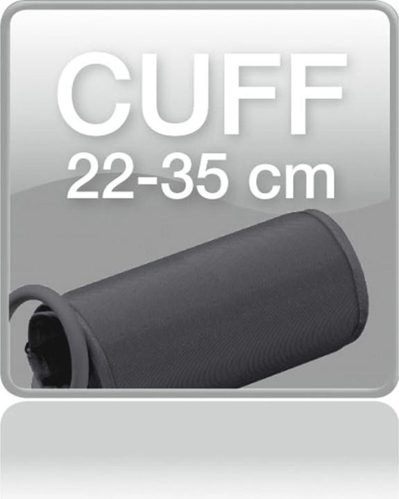 Produktbild Beurer Bm 26 (Blutdruckmessgerät Oberarm)