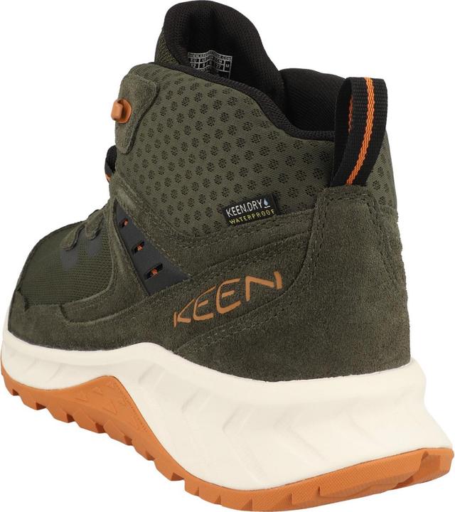 Image du produit Keen M Hightrail Mid Wp (41)