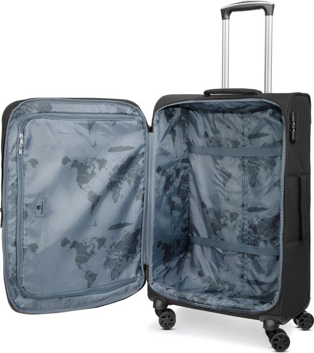 Produktbild Franky Melbourne 3.0 Set (180 l, XL (ab 115l))