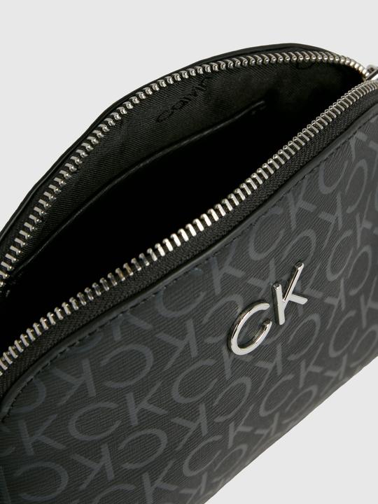 Actual product image Calvin Klein Ck Daily Small Dome epi Mono