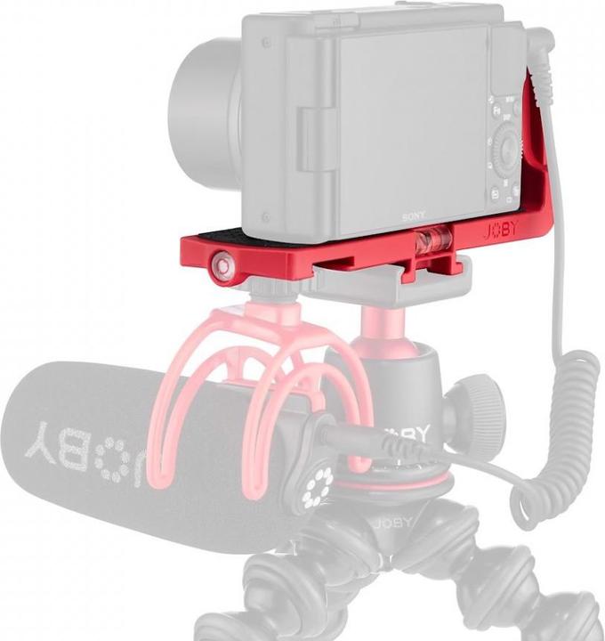 Produktbild Joby Vert L Bracket (Stativadapter)