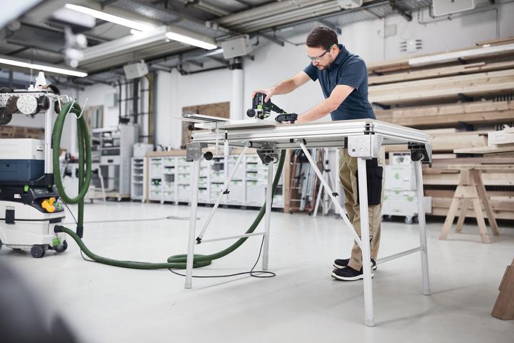 Produktbild Festool Querstrebe MFT 3-QT