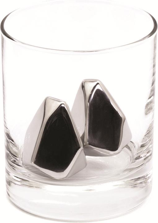 Actual product image Luckies Polar Stones (Whisky stones)