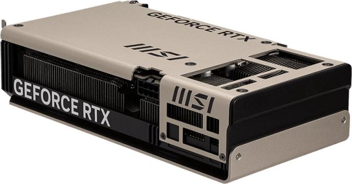 Immagine prodotto MSI GeForce RTX™ 5060 Ti 16G INSPIRE 2X OC (16 GB)