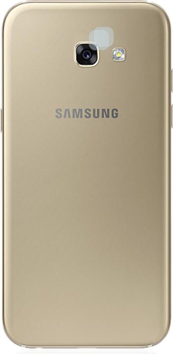 Actual product image BROTECT Screen Protector Clear (2 Piece, Samsung Galaxy A5 (2017))