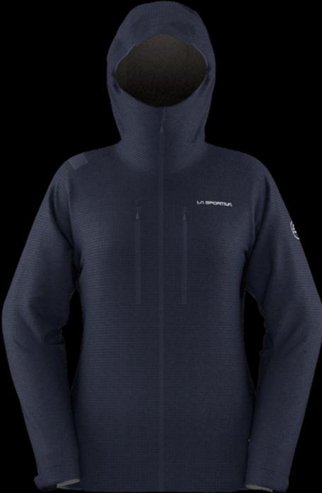 Produktbild La Sportiva Helixir Shell Jacket (XL)