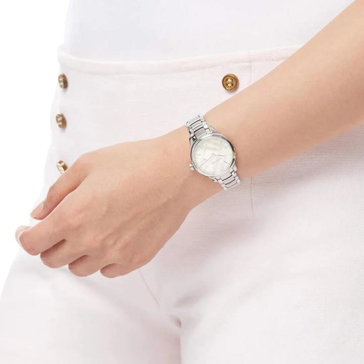 Produktbild Burberry The Classic (Swiss Made, 32 mm)