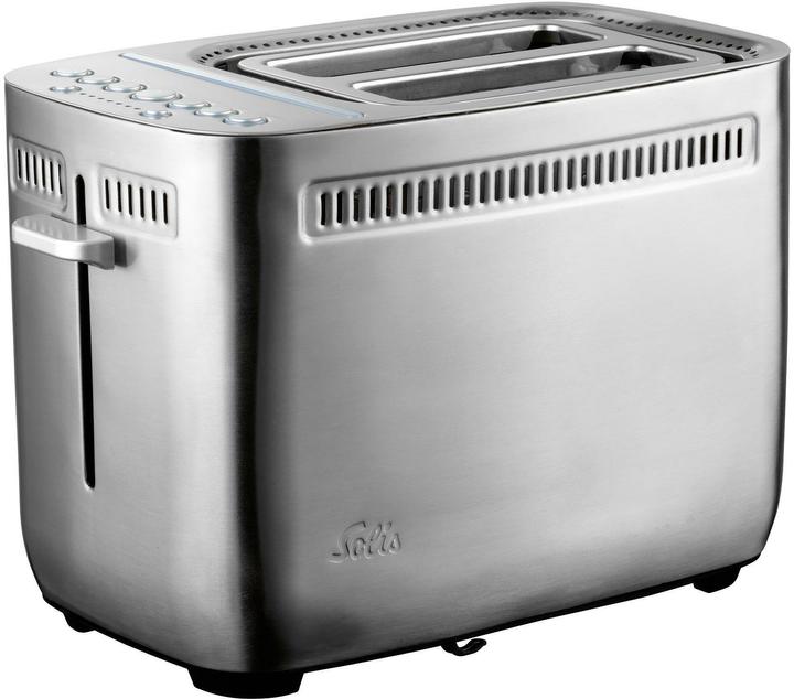 Produktbild Solis Sandwich Toaster