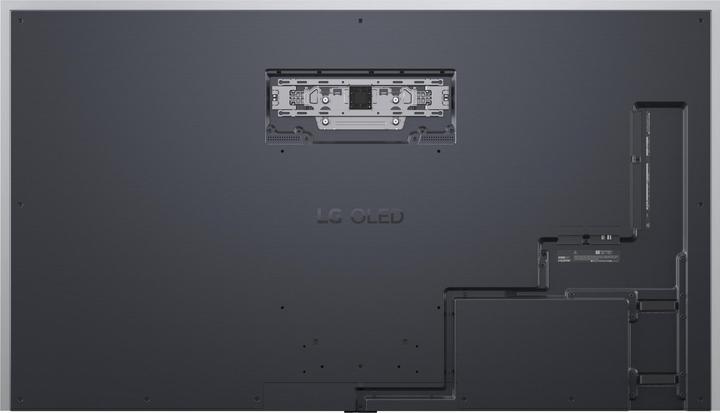 Immagine prodotto LG OLED83G57LW (83", G5, OLED, 4K, 2025)