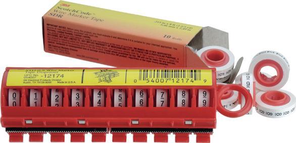 Produktbild 3M Mehrfachdispenser 2.4m (5.46 mm)