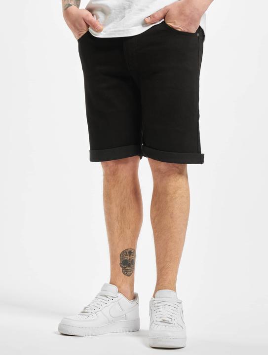 Actual product image Denim Project Mr Orange Shorts - 81775 (28)