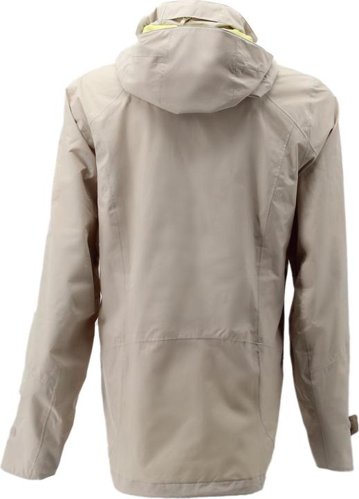 Actual product image Jack Wolfskin Onyx Peak Texapore hardshell jacket 3in1 system (M)
