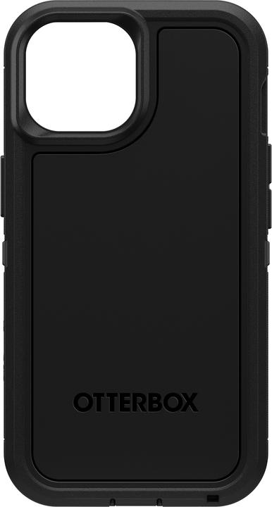 OtterBox Defender XT mit MagSafe (Apple iPhone 15, Apple iPhone 13, Apple iPhone 14, Apple iPhone 16e)