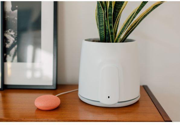 Image du produit Vitesy Natede Smart (20 m²)