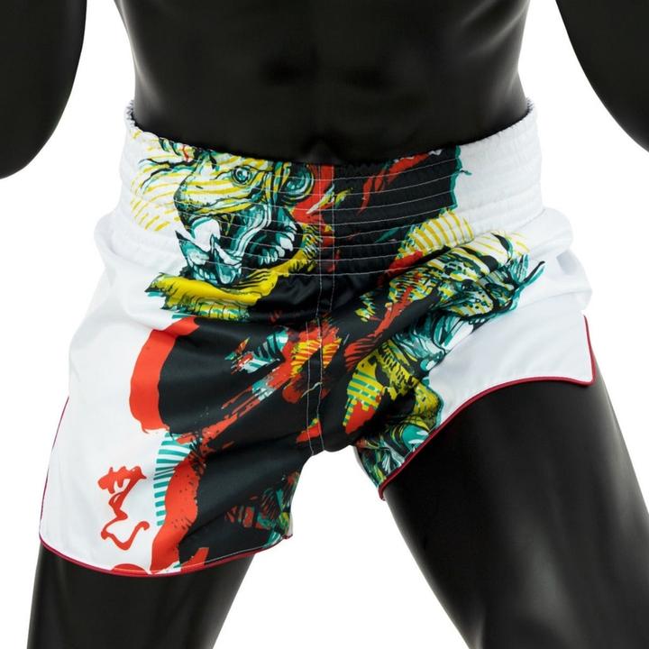 Produktbild Fairtex Muay Thai Shorts Satoru's collection (M)