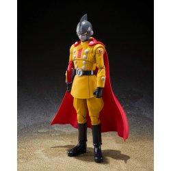 Immagine prodotto Bandai DRAGON BAL SUPER : SUPER HERO - Gamma 1 - Figurina S.H. Figuarts 14 cm