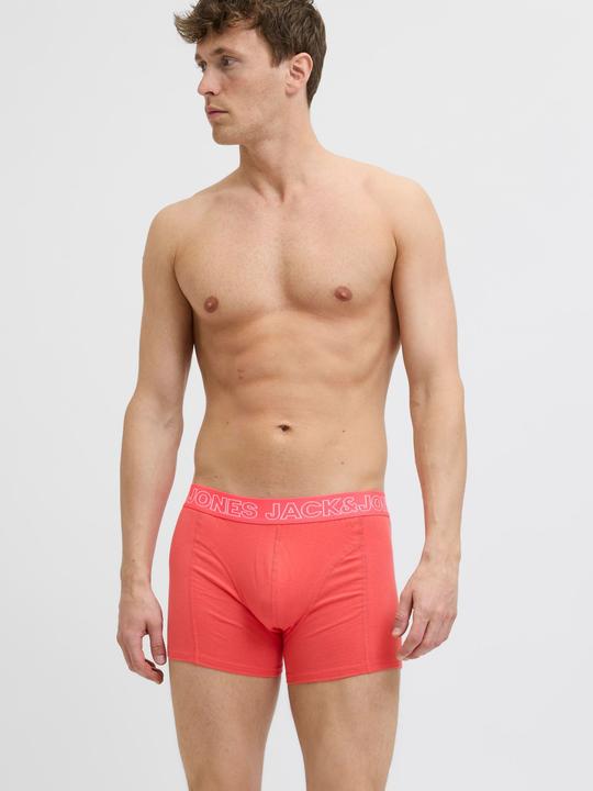 Produktbild Jack & Jones Jaccapri Skull Trunks 5 Pack (L, 5er Pack)