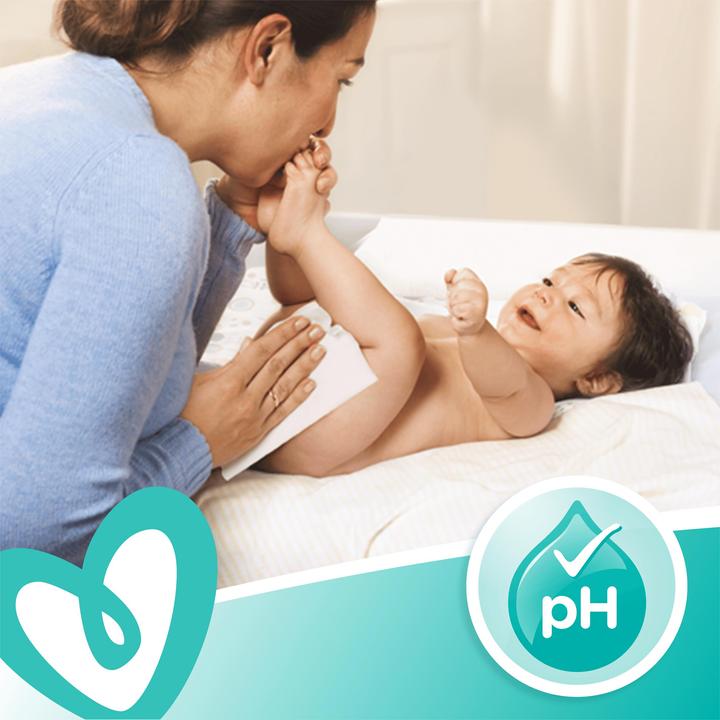 Immagine prodotto Pampers Sensibile (624 Pezzo/i)