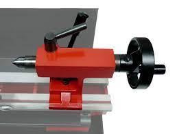 Produktbild Rotwerk Metalldrehbank EDM350DR