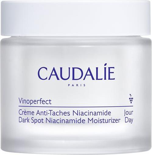 Produktbild Caudalie Vinoperfect Dark Spot Niacinamide Moisturizer 50ml (50 ml, Gesichtsbalsam)