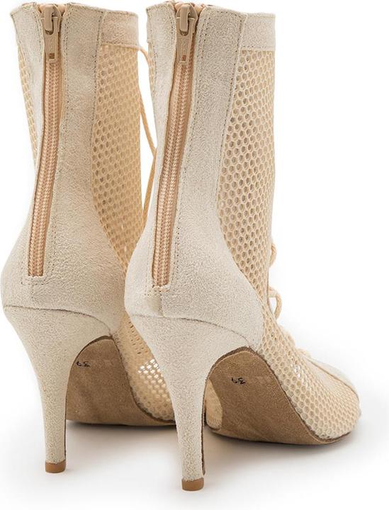 Actual product image Dancing Queens Halley Heels Dance Shoes Dance Shoes (42)