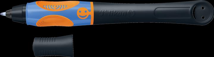 Produktbild Pelikan Tintenroller Griffix Neon Black Blister (Neon Black, 1 x)