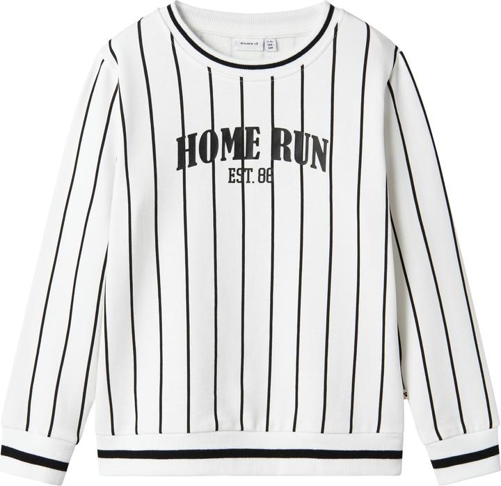 Name it Bio-Baumwoll Sweatshirt (158)