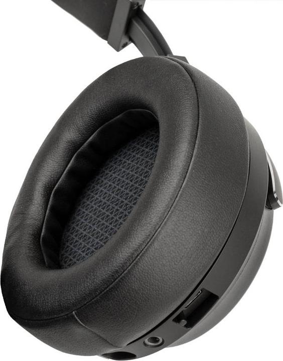 Actual product image Corsair Virtuoso XT (Wireless, Cable)