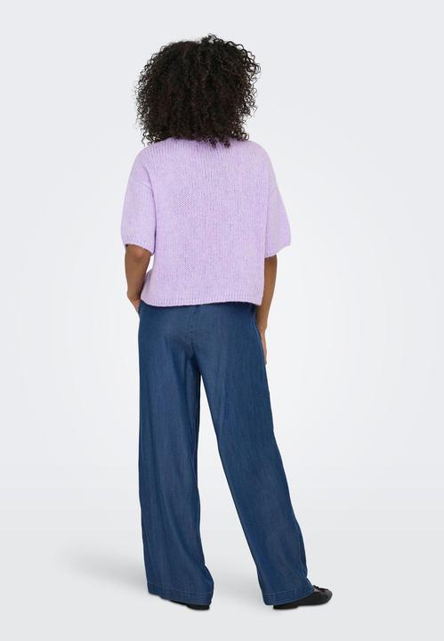 Image du produit JdY JDYLINEA Strickpullover Strickpullover (M)