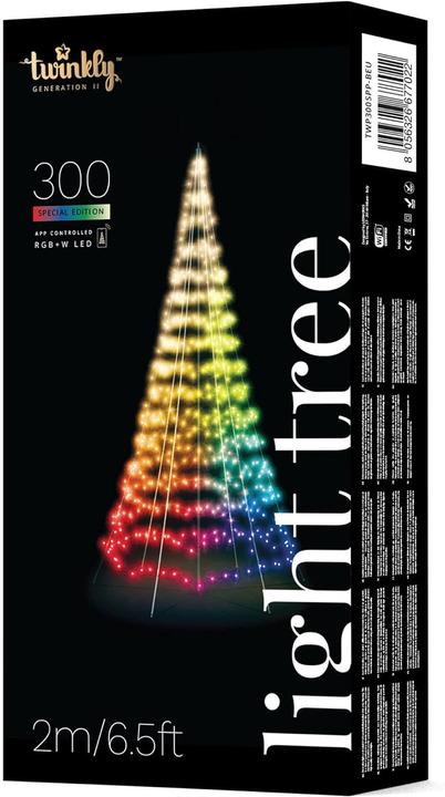 Immagine prodotto Twinkly Albero di luce