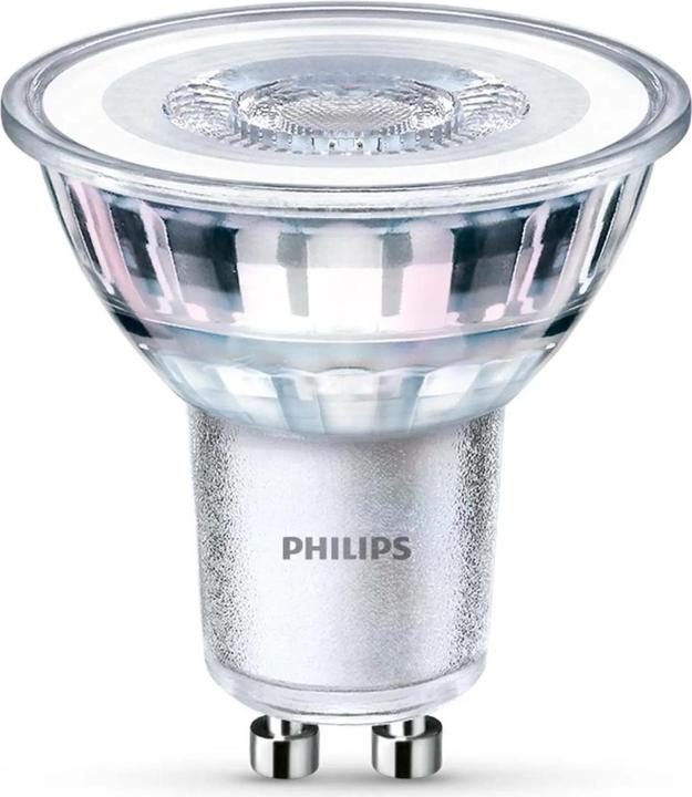 Productafbeelding Philips Spot (GU10, 3.50 W, 275 lm, 1 x, F)