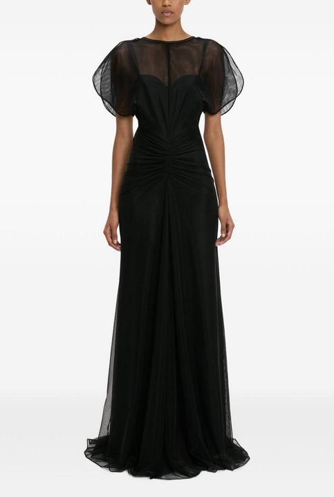 Image du produit Victoria Beckham Dresses Black (6)
