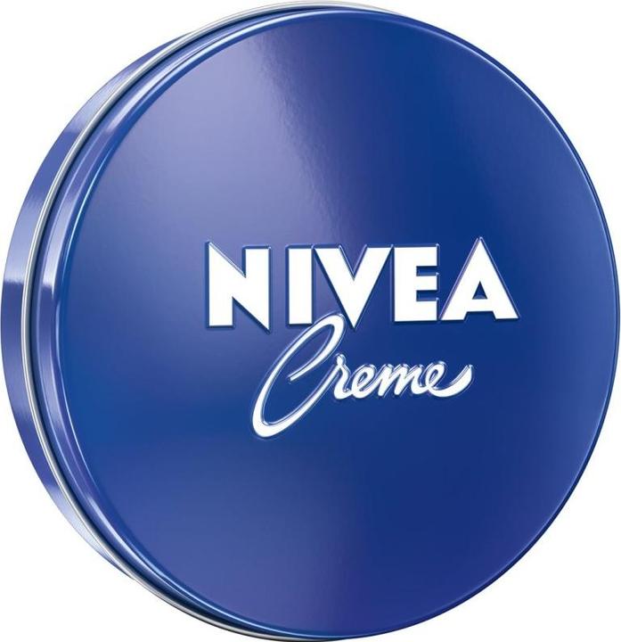 Produktbild NIVEA Hautcreme (Körpercreme, 30 ml)