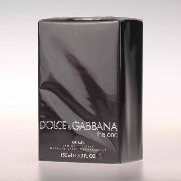 Produktbild Dolce & Gabbana The One (Eau de Toilette, 150 ml)