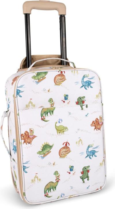Produktbild Filibabba Koffer - Dino Beach (18 l, Handgepäck (bis 50l))