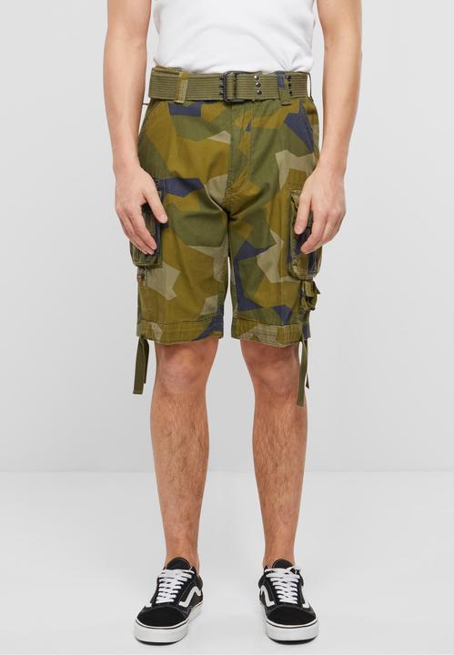 Produktbild Brandit Savage Vintage Cargo Shorts (6XL)