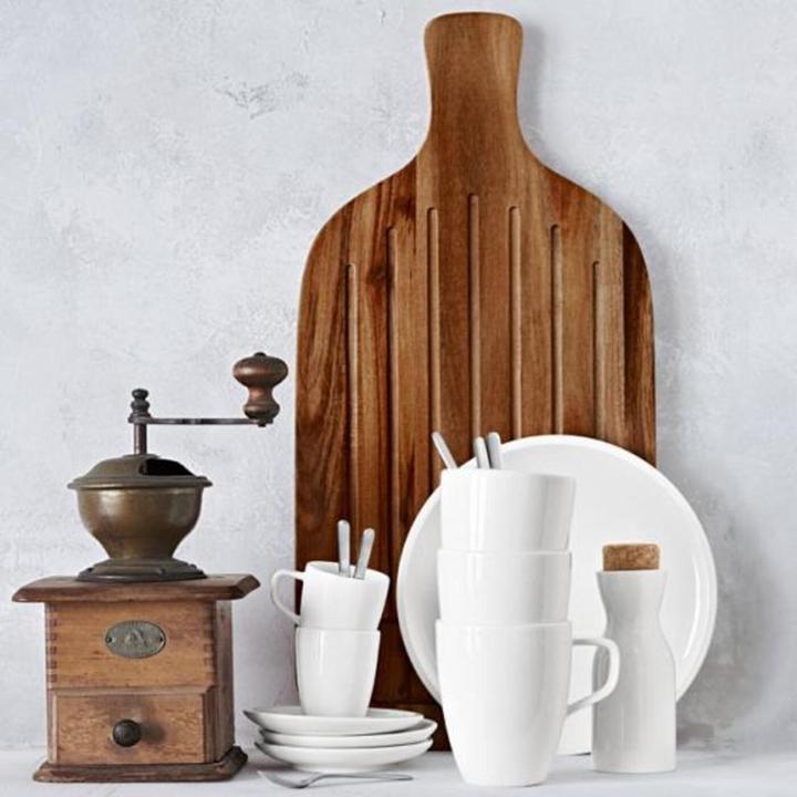 Productafbeelding Villeroy & Boch Schneide-/Servierbrett Artesano Original