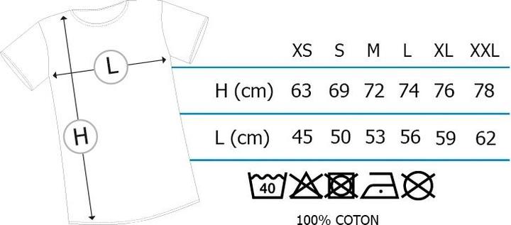 Immagine prodotto ABYstyle STAR WARS - Maglietta Yoda Judge me... - Nero (XL) (XL)