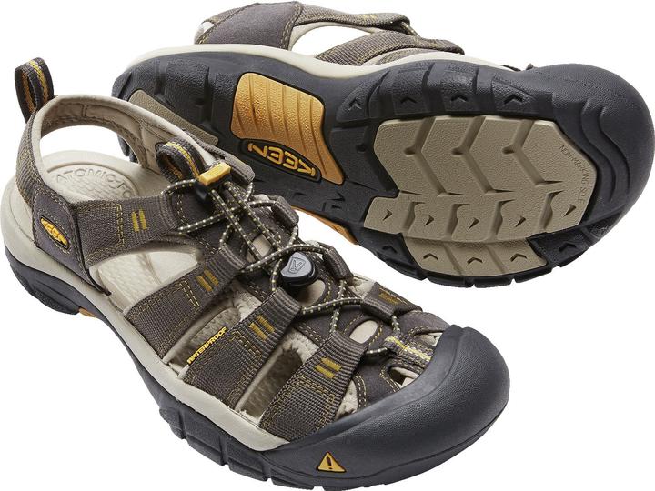 Image du produit Keen Sandales Newport H2 (44.5)