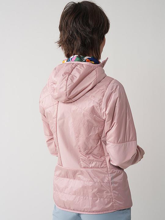 Actual product image Salewa Ortles Hybrid TirolWool® Responsive Jacket Da (36, S)