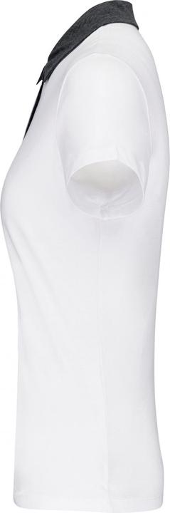 Produktbild Kariban Polo-Shirt Jersey Frau (XL)