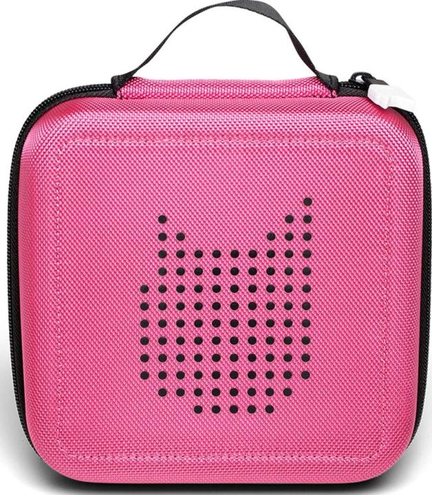 Produktbild Tonies Tonie-Transporter Pink (Deutsch)