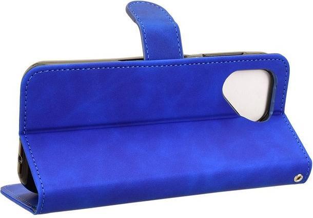 Produktbild MU Classic Classic II Leder Bookcover Series (Fairphone 5)