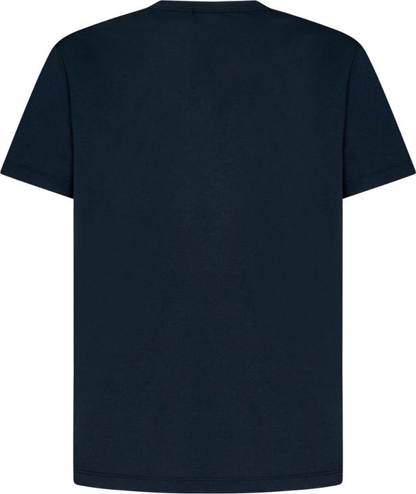 Produktbild James Perse T-shirts And Polos Blue (4)