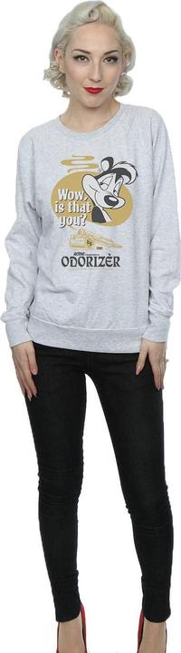 Produktbild Looney Tunes Odorizer Sweatshirt (L)