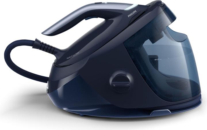Actual product image Philips 7000 series PSG7130/21 (2100 W, 600 g/min)