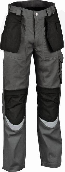 Image du produit Cofra pantalon cargo bricklayer (50)