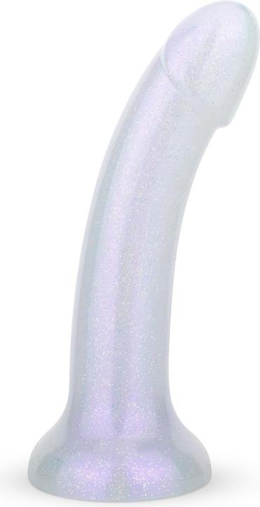 Easytoys Mermaid Glitter Dildo - 14 cm