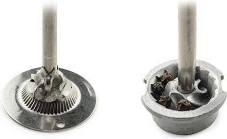 Produktbild Peugeot Paris U-Select (Pfeffer, Salz)