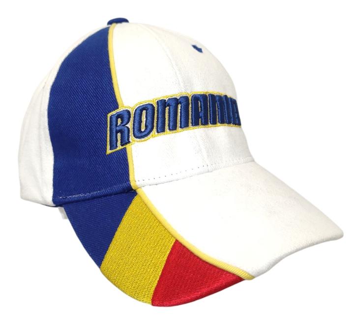 Image du produit Daiber Flag Cap Rumänien